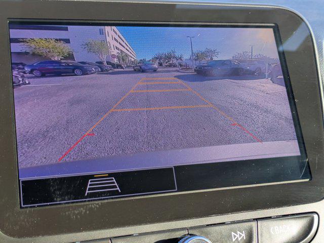 used 2024 Chevrolet Malibu car, priced at $12,994