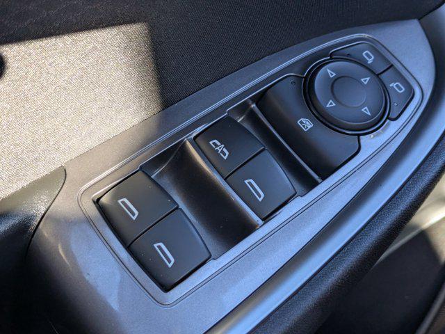 used 2024 Chevrolet Malibu car, priced at $12,994