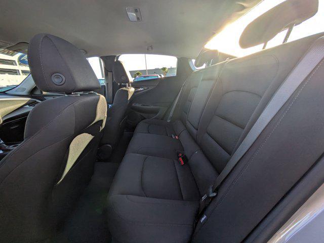 used 2024 Chevrolet Malibu car, priced at $12,994