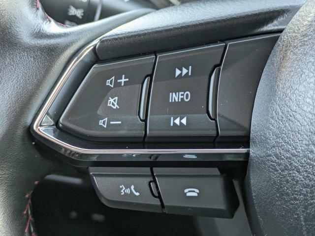 used 2024 Mazda CX-5 car, priced at $21,394