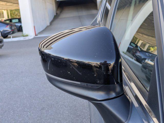 used 2024 Mazda CX-5 car, priced at $21,394