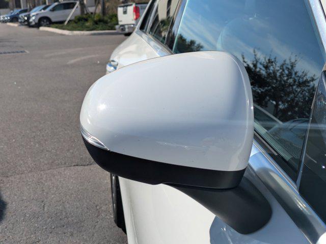 used 2025 Mercedes-Benz CLA 250 car, priced at $27,494