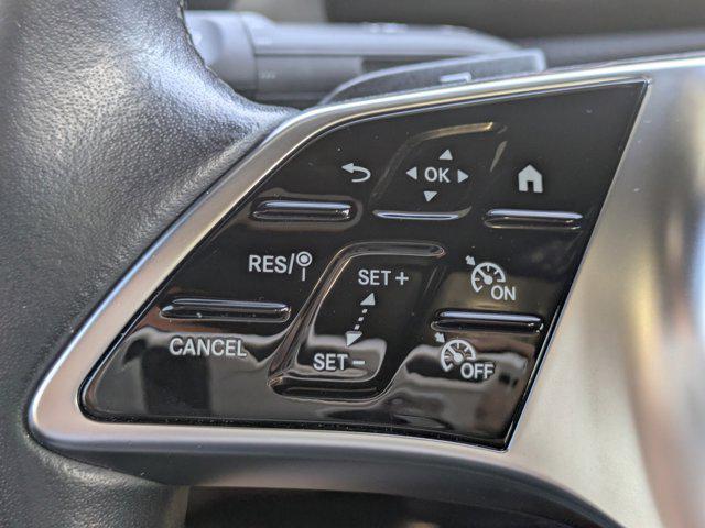 used 2025 Mercedes-Benz CLA 250 car, priced at $27,494