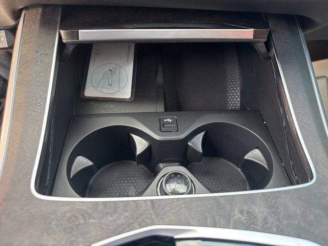 used 2025 BMW X5 car, priced at $48,994