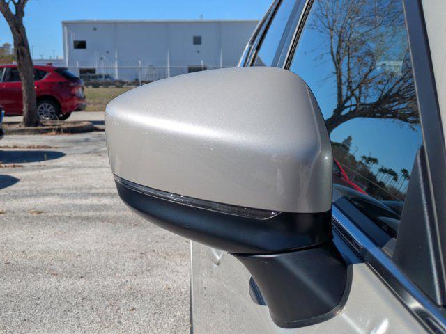 new 2025 Mazda CX-5 car, priced at $31,590