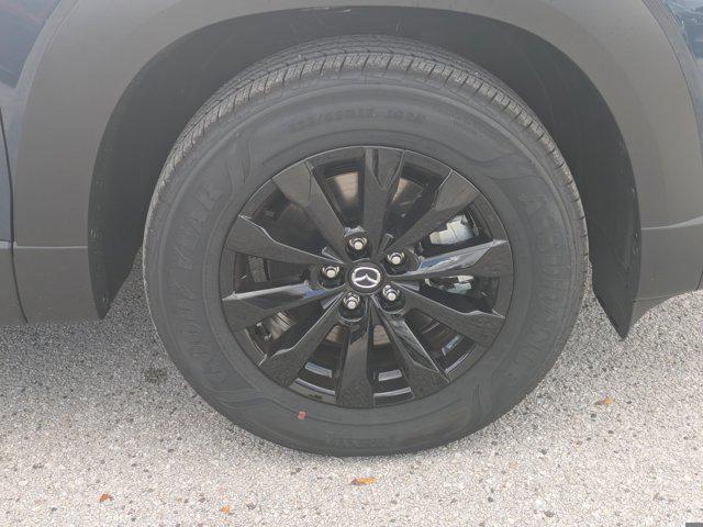 new 2026 Mazda CX-50 car, priced at $31,855