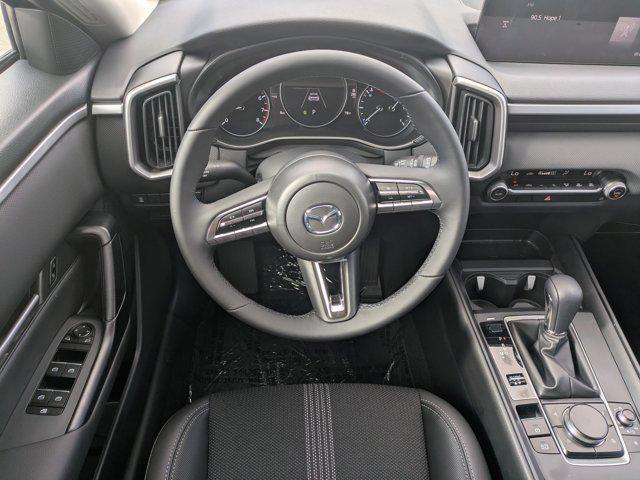 new 2026 Mazda CX-50 car, priced at $31,855