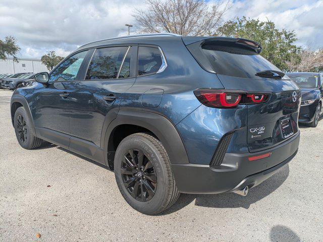 new 2026 Mazda CX-50 car, priced at $31,855