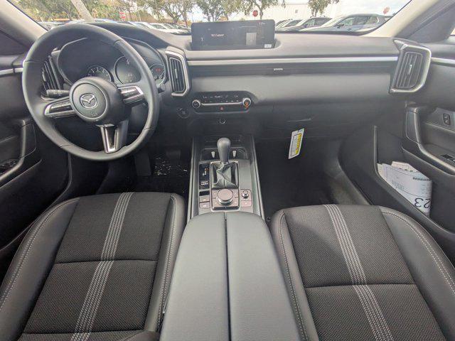 new 2026 Mazda CX-50 car, priced at $31,855