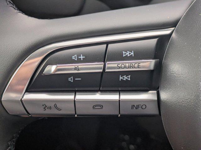 new 2026 Mazda CX-50 car, priced at $31,855