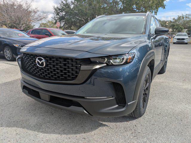 new 2026 Mazda CX-50 car, priced at $31,855