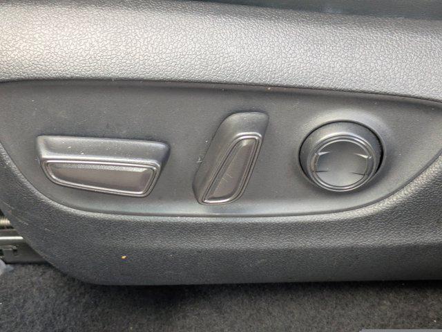 used 2022 Toyota RAV4 car, priced at $25,294