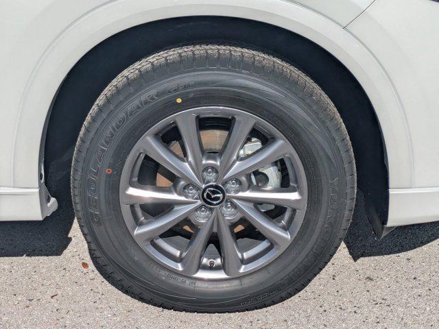 new 2025 Mazda CX-5 car, priced at $31,265
