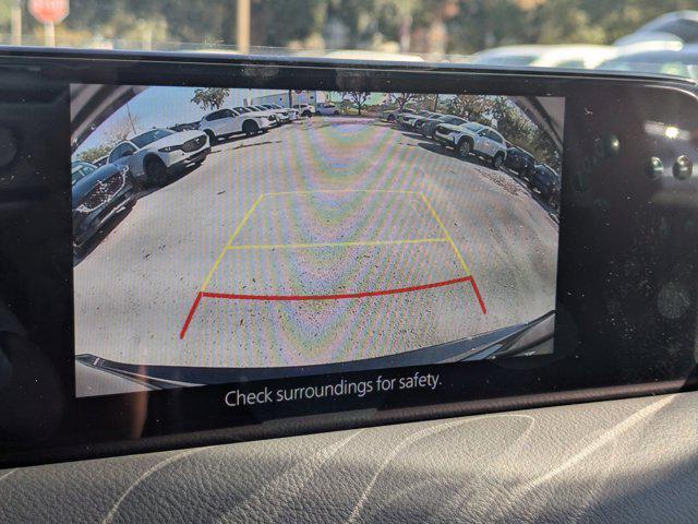 new 2025 Mazda CX-5 car, priced at $31,265