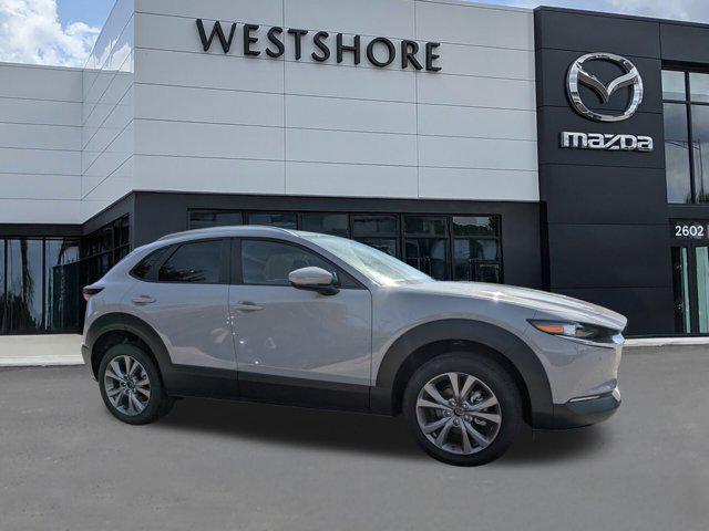 new 2026 Mazda CX-30 car, priced at $31,930