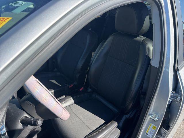 used 2021 Chevrolet Trax car, priced at $14,784