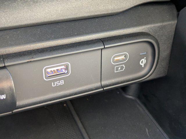 used 2024 Kia Telluride car, priced at $39,594