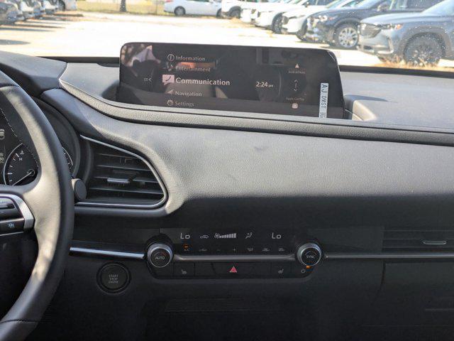 new 2026 Mazda CX-30 car, priced at $31,335