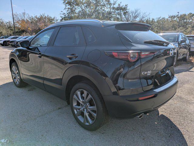 new 2026 Mazda CX-30 car, priced at $31,335