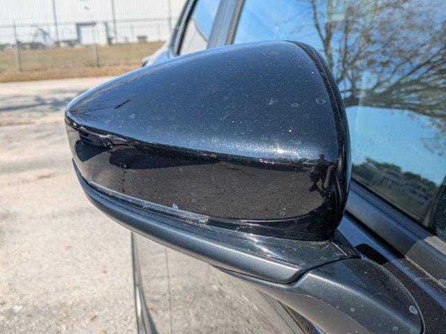 new 2026 Mazda CX-30 car, priced at $31,335