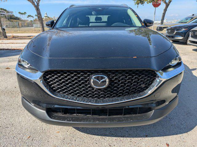 new 2026 Mazda CX-30 car, priced at $31,335