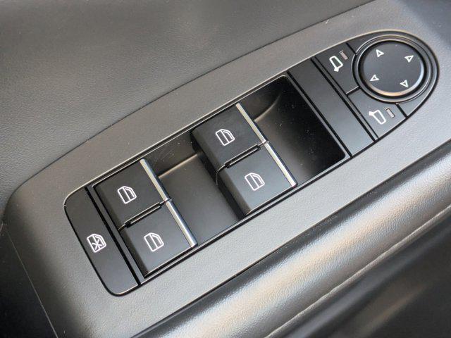 new 2026 Mazda CX-30 car, priced at $31,335