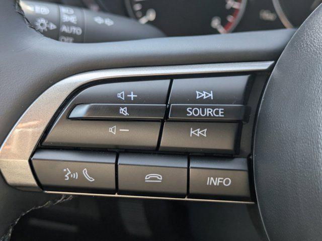 new 2026 Mazda CX-30 car, priced at $31,335