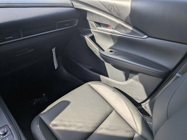 new 2026 Mazda CX-30 car, priced at $31,335