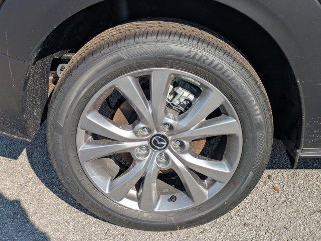 new 2026 Mazda CX-30 car, priced at $31,335