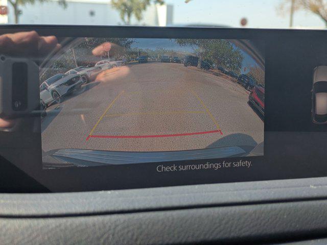 new 2026 Mazda CX-30 car, priced at $31,335