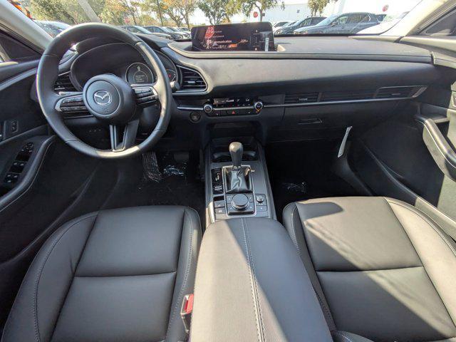 new 2026 Mazda CX-30 car, priced at $31,335