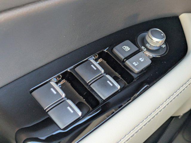 new 2025 Mazda CX-5 car, priced at $37,425