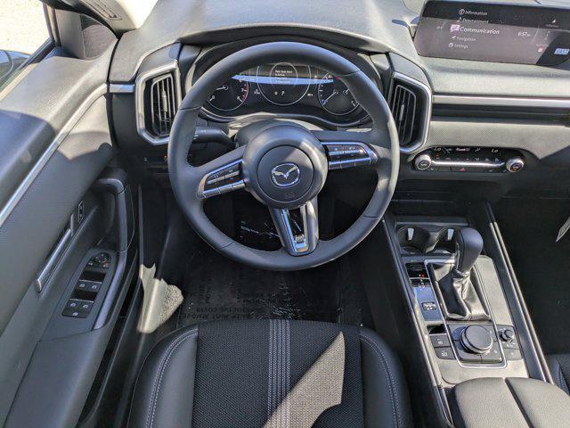 new 2026 Mazda CX-50 car, priced at $35,855