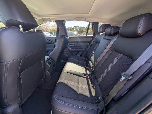 new 2026 Mazda CX-50 car, priced at $35,855