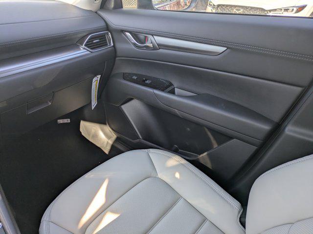 new 2025 Mazda CX-5 car, priced at $32,435