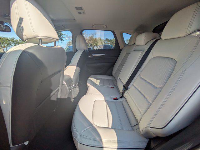 new 2025 Mazda CX-5 car, priced at $32,435