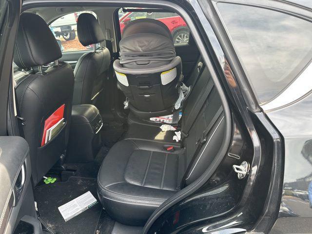 used 2024 Mazda CX-5 car, priced at $24,394