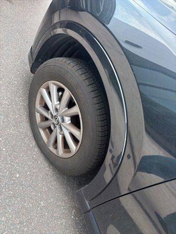 used 2024 Mazda CX-5 car, priced at $24,394