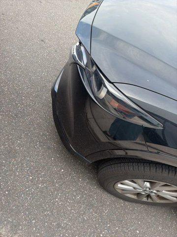 used 2024 Mazda CX-5 car, priced at $24,394