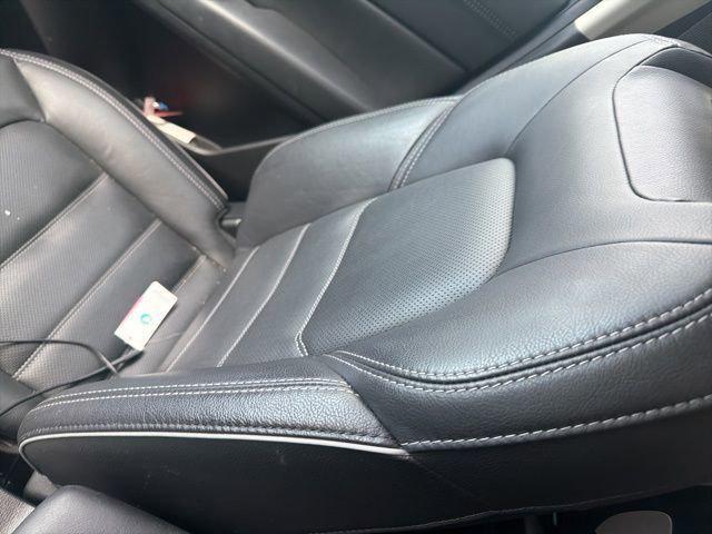 used 2024 Mazda CX-5 car, priced at $24,394