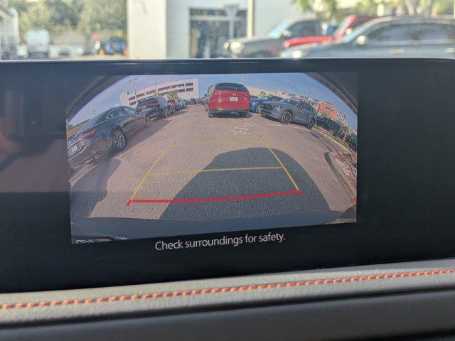 used 2025 Mazda CX-30 car, priced at $27,994