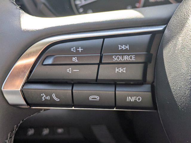 used 2025 Mazda CX-30 car, priced at $27,994