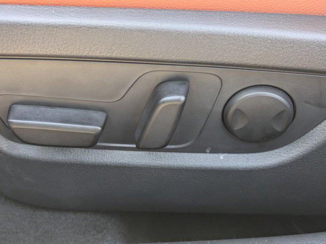 used 2025 Mazda CX-30 car, priced at $27,994