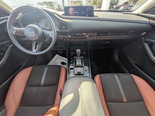 used 2025 Mazda CX-30 car, priced at $27,994