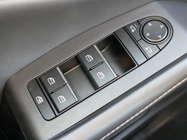 new 2026 Mazda CX-30 car, priced at $32,505