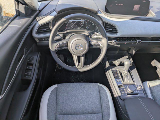 new 2026 Mazda CX-30 car, priced at $32,505