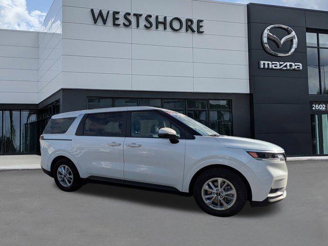 used 2024 Kia Carnival car, priced at $26,894