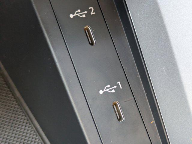 used 2025 Audi Q3 car, priced at $27,094