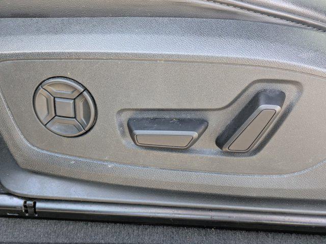 used 2025 Audi Q3 car, priced at $27,094