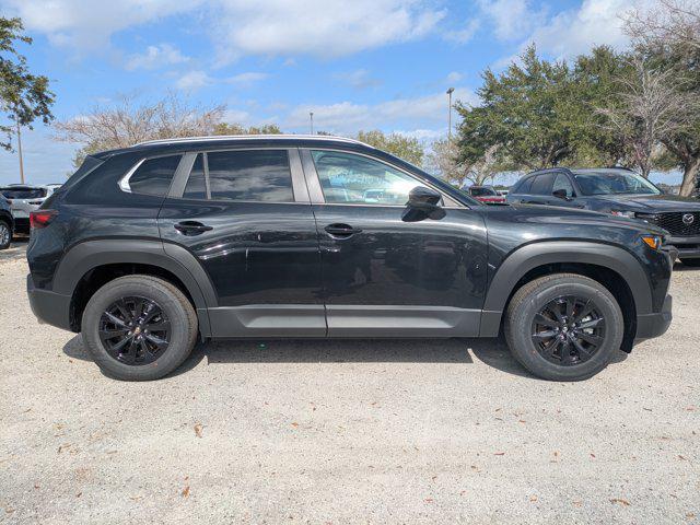 new 2026 Mazda CX-50 Hybrid car, priced at $36,635